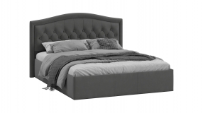 Кровать с ПМ «Адель» Тип 1 (с подъемным механизмом)