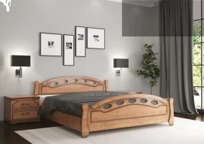 Кровать Амина 140x200